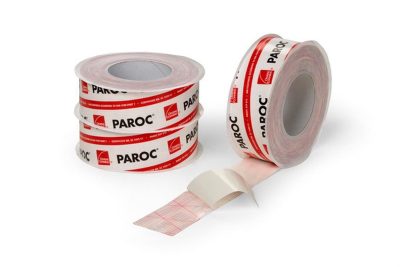 Statybinė lipni juosta Paroc 50mm