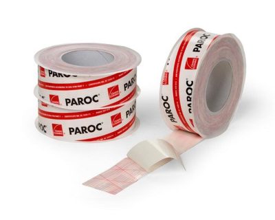 Statybinė lipni juosta Paroc 50mm
