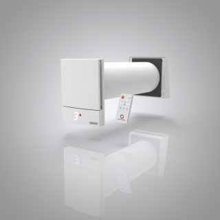 Mini rekuperatorius Ventoxx Harmony Smart