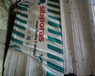 EPS100 2cm storis 1,0×1,0m