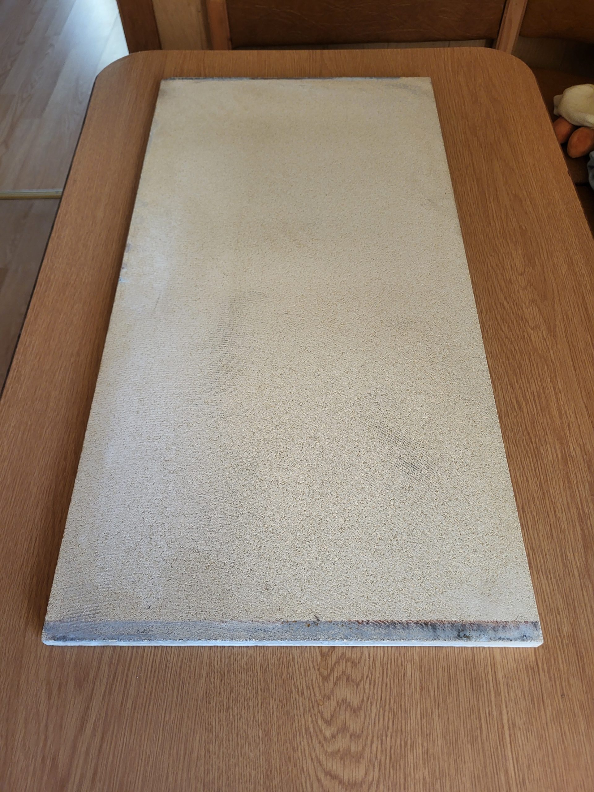 Šamotinės plokštės