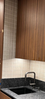 RAGNO akmens masės plytelės (Gres Porcellanato)