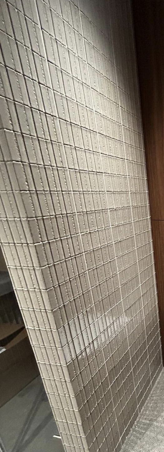 RAGNO akmens masės plytelės (Gres Porcellanato)