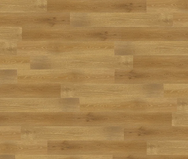 SPC Vinilas 33 Klasė 5mm su paklotu lentos dydis 1220 x 180mm Click | SELECT OAK