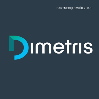 Statybinių medžiagų skaičiavimo įrankis – Dimetris