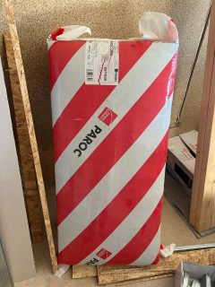 PAROC ULTRA 50x610x1220, 1PAK 14lapų