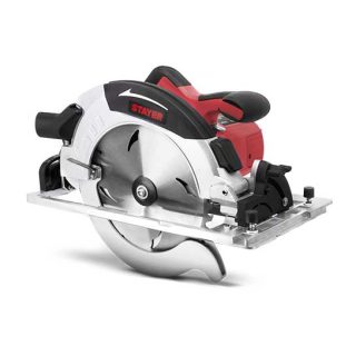 Diskinis pjūklas Stayer CP 236 G, ø236 mm