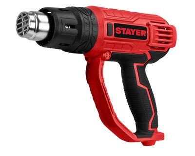 Karšto oro fenas Stayer DX 1800 B