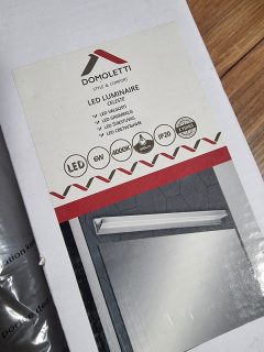 Led virš veidrodžio