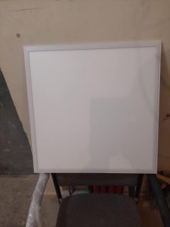 LED sviestuvai 60×60