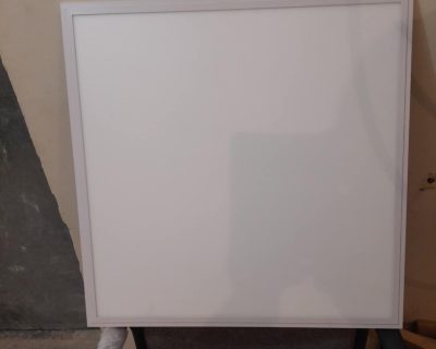 LED sviestuvai 60×60