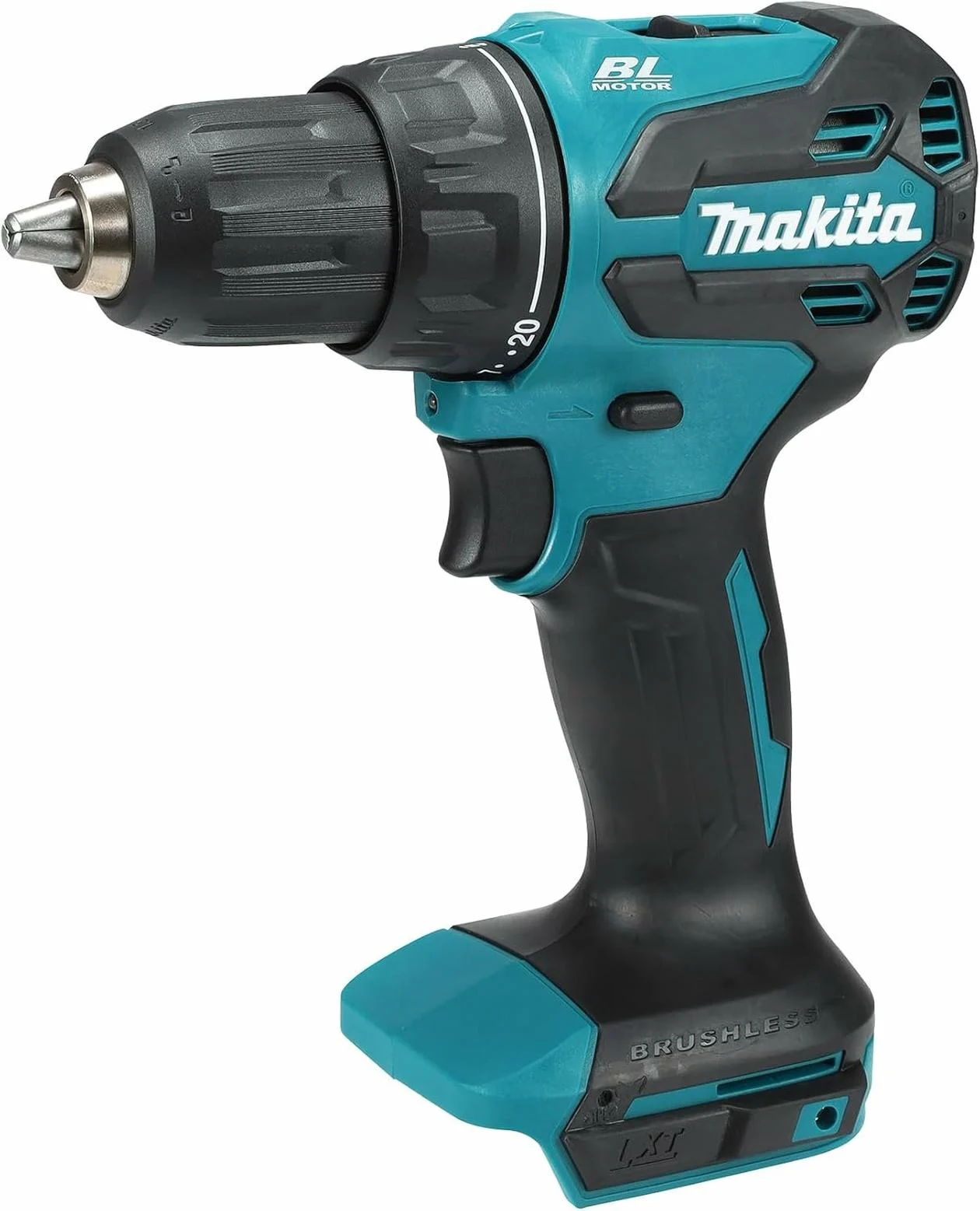 Makita DDF490WF+B-66880 set, 18 V, 3 Ah