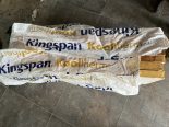 Kingspan kooltherm termoizoliacinės plokštės