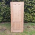 Parduodu naujas vidines medines,sausas duris su stakta
