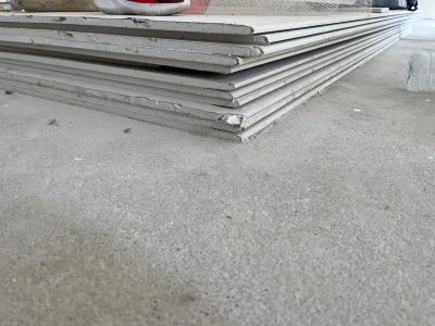 gipso kartono plokstes,sienu, grindu plyteles