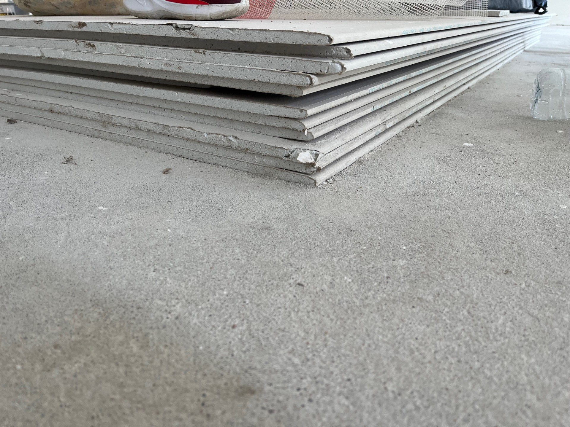 gipso kartono plokstes,sienu, grindu plyteles