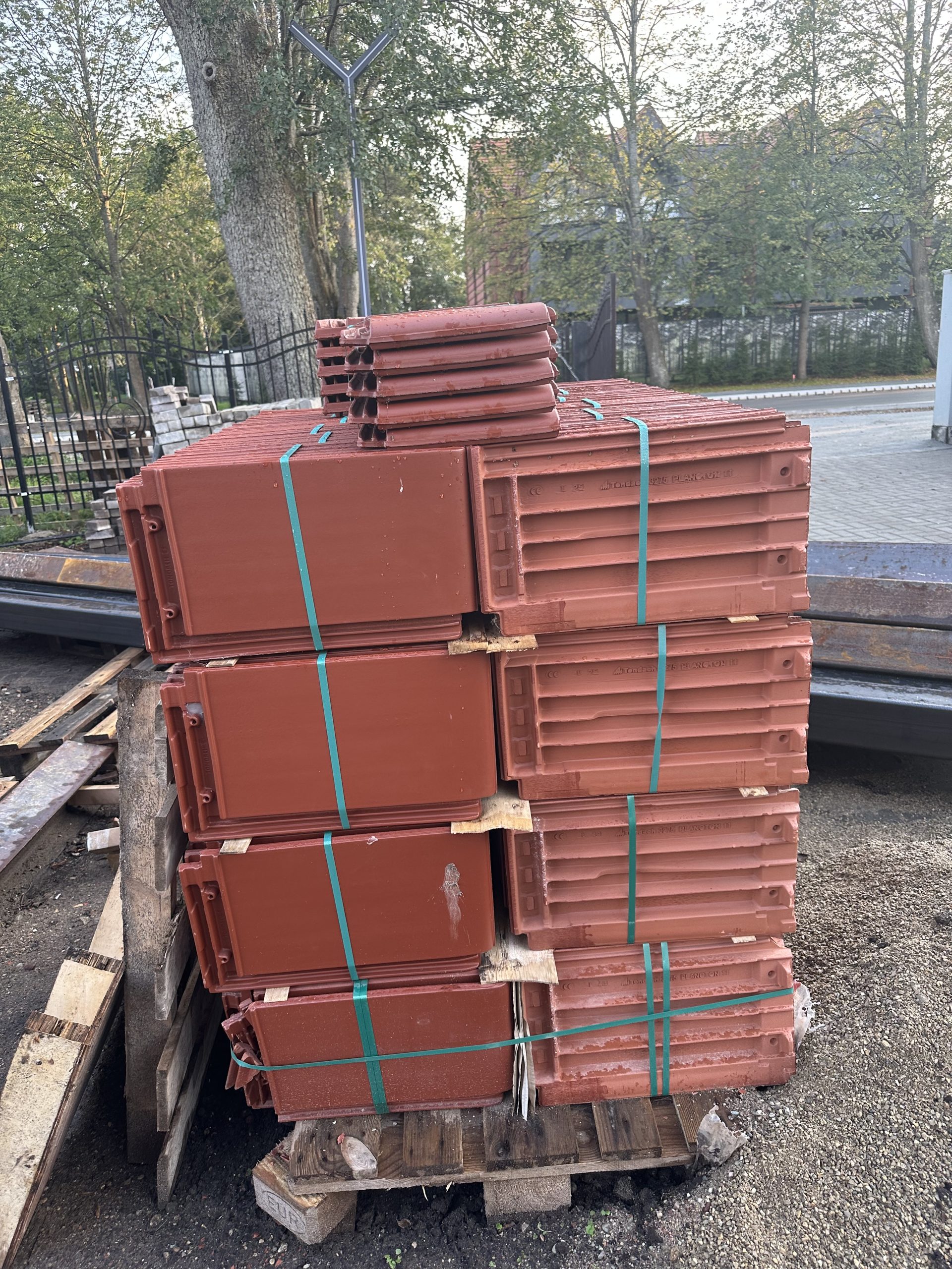 Molio lygios čerpės