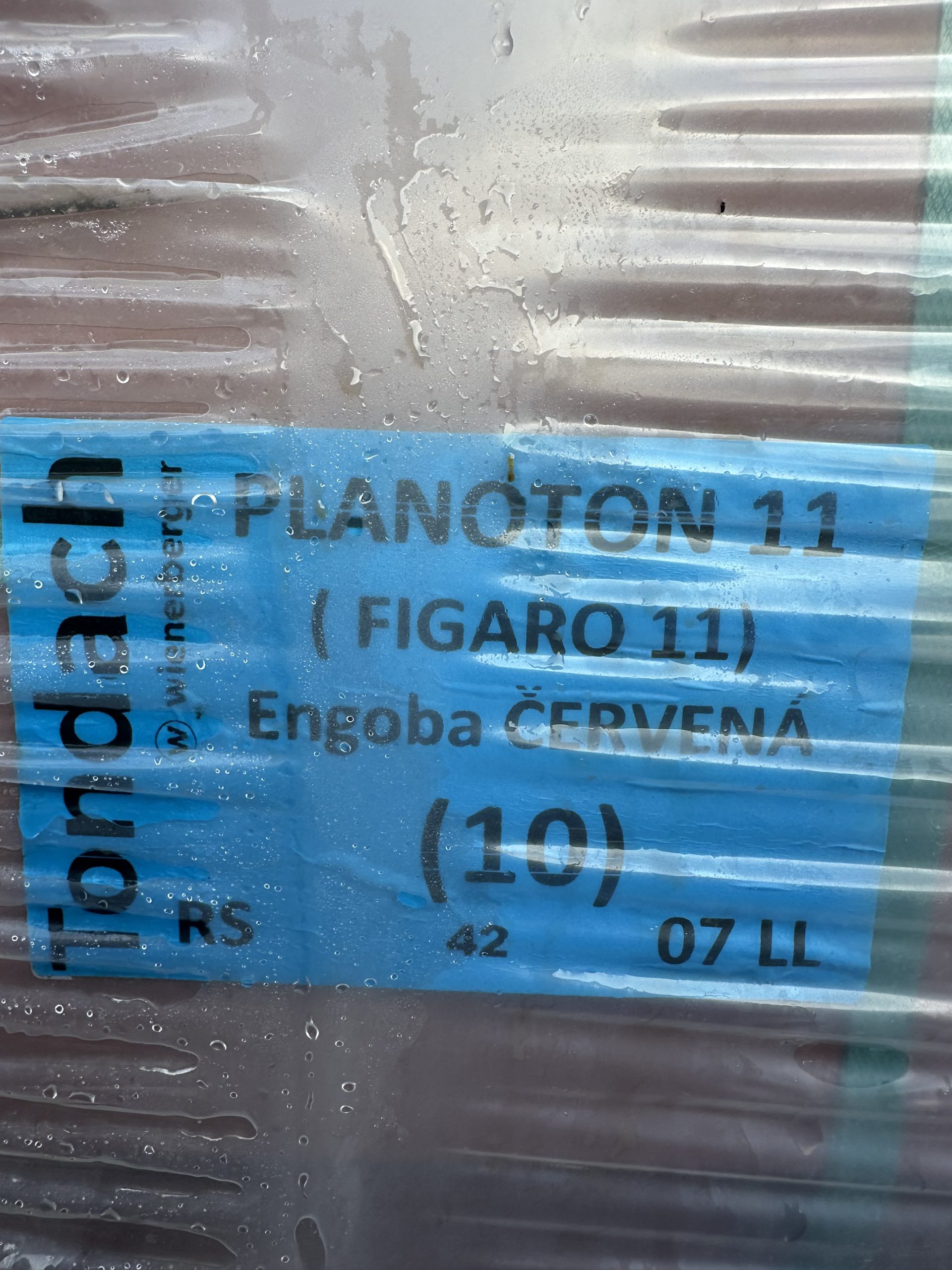 Molio lygios čerpės