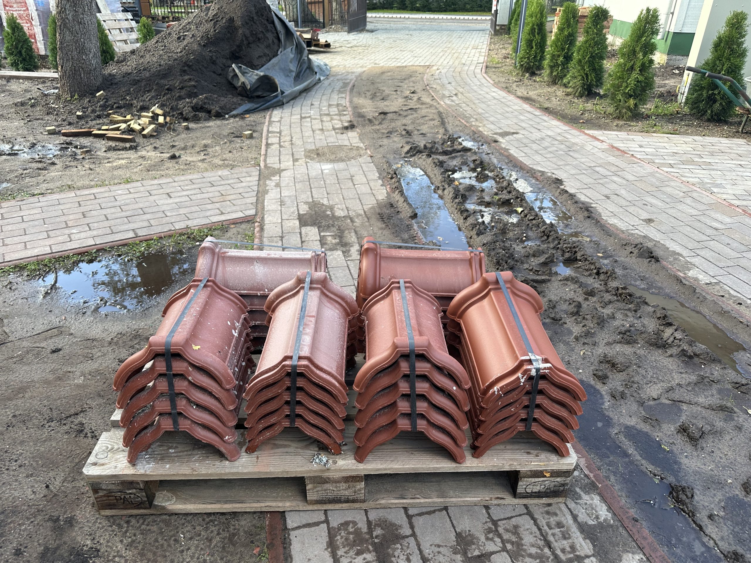 Molio lygios čerpės