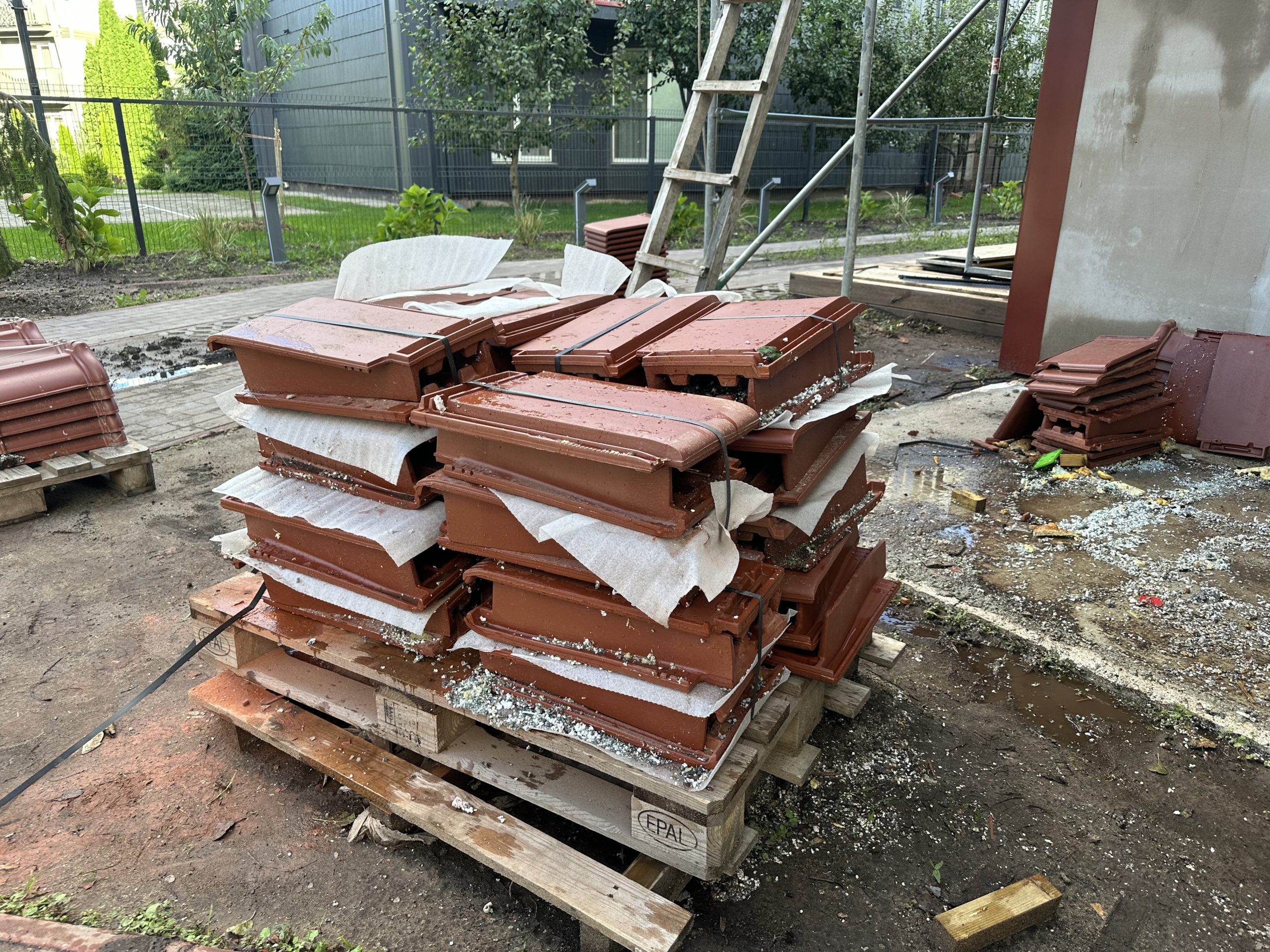 Molio lygios čerpės