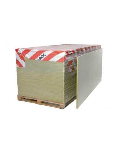 Akmens vata Paroc 20x1200x1800 2.16 m2/vnt