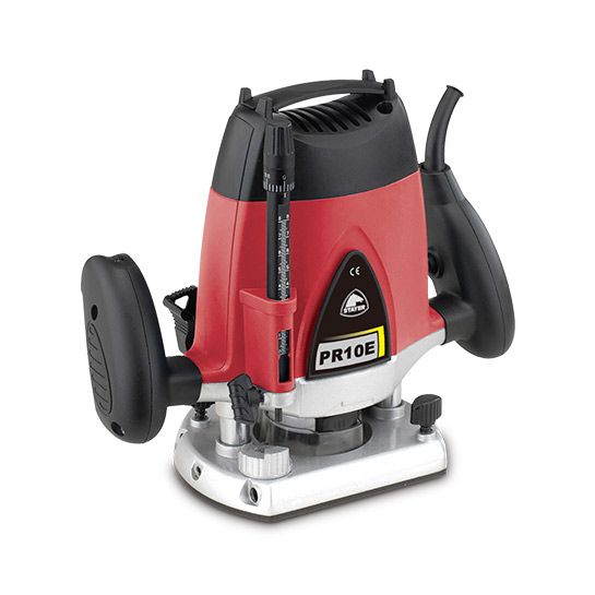 Elektrinė freza Stayer PR 10 EK