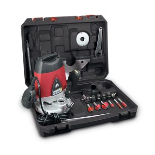 Elektrinė freza Stayer PR 10 EK