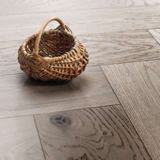 Parketlentės ME Floor Angliška eglutė 125mm Ąžuolas Nature Elegant