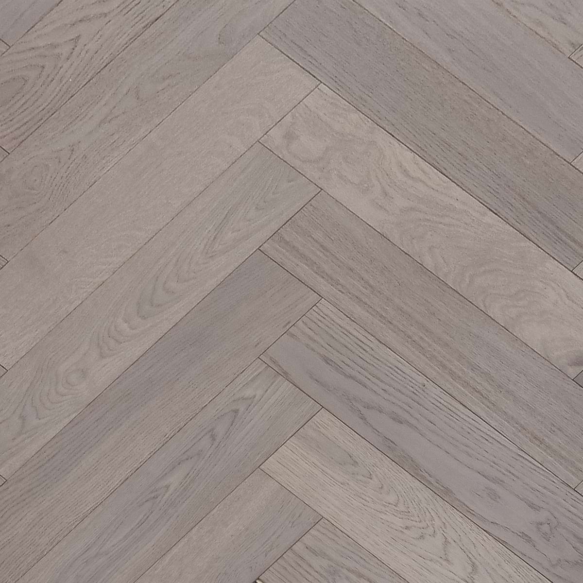 Parketlentės ME Floor Angliška eglutė 125mm Ąžuolas Nature Elegant