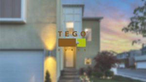 Tego durys
