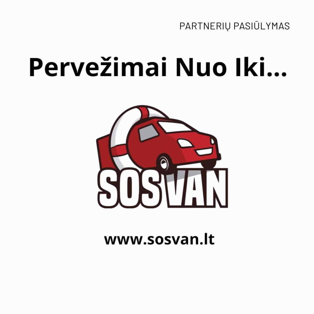 Pervežimo paslaugos ir geriausi pervežimų pasiūlymai iš vežėjų