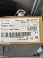 Įleidžiamas LED šviestuvas ONE 10105TG/W Semi Trimless, baltas + LEDVANCE GU10 lemputė