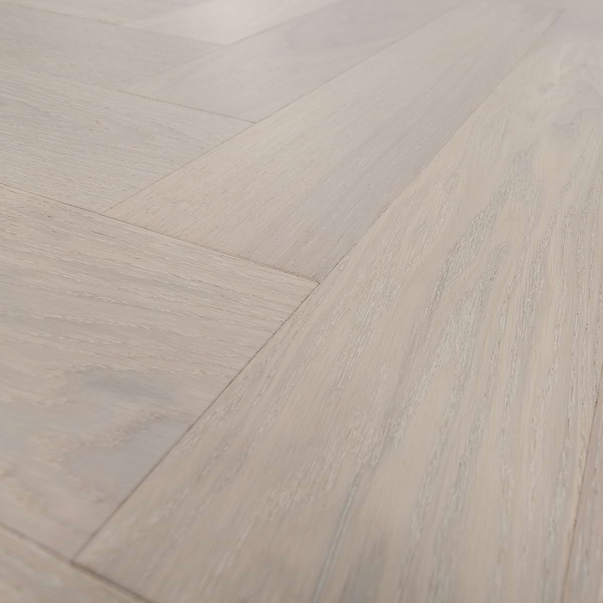Parketlentės ME Floor Angliška eglutė 125mm Ąžuolas Nature Alps
