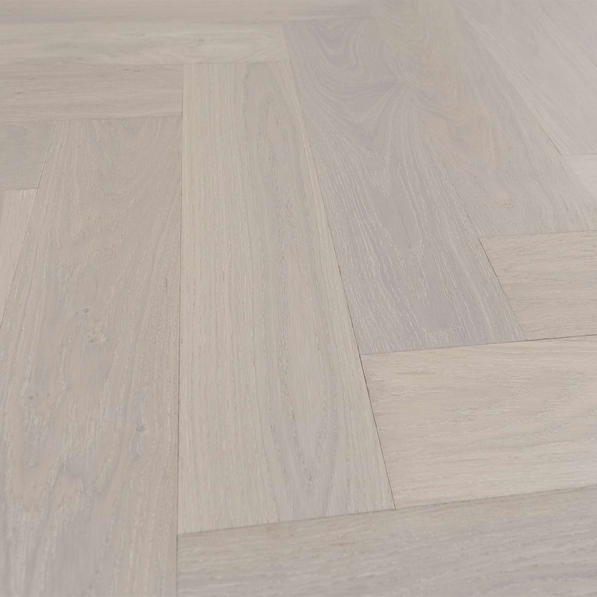 Parketlentės ME Floor Angliška eglutė 125mm Ąžuolas Nature Alps