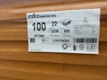 STEICO termoizoliacinės plokštės