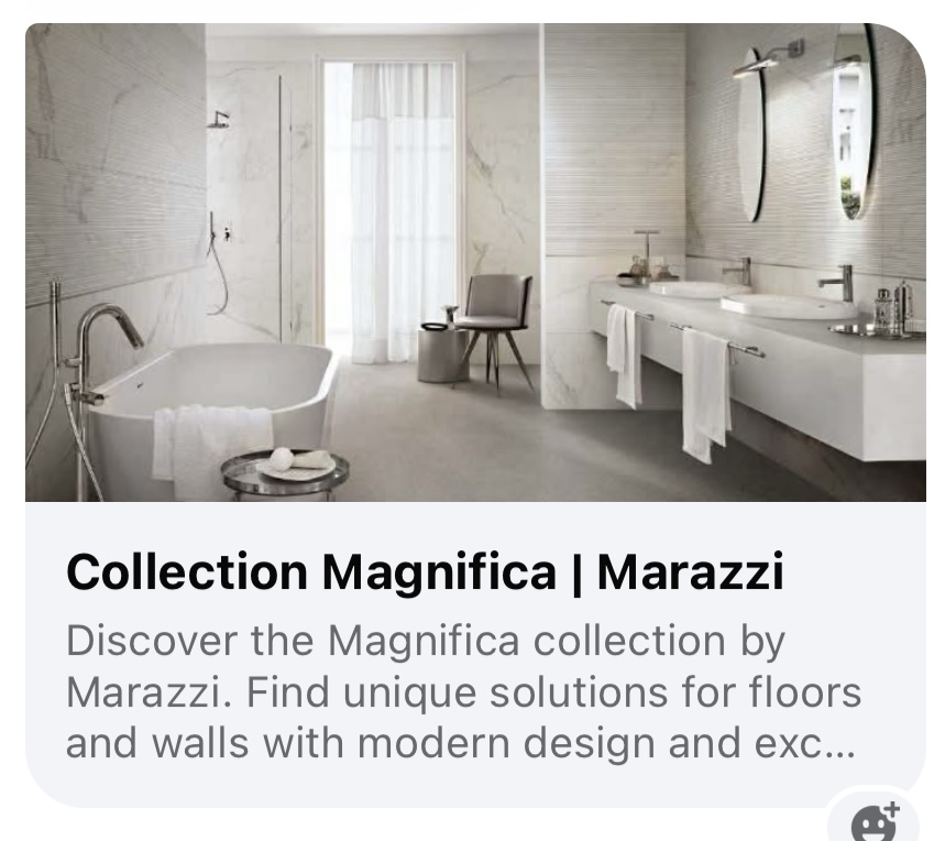 Parduodamos MAGNIFICA (MARAZZI – italų gamintojo) 12vnt, plytelių – 1,80×0,60m,