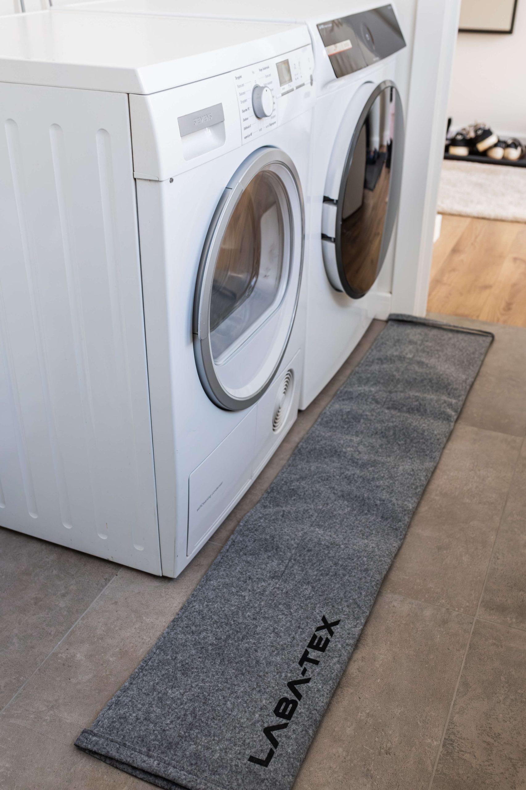 Vandenį sugeriantis barjeras 300cm, 30L