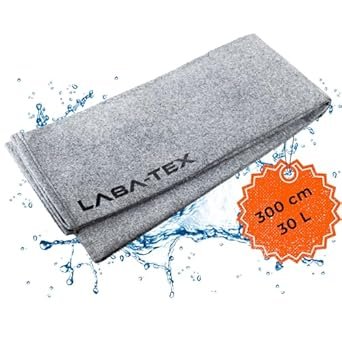 Vandenį sugeriantis barjeras 300cm, 30L