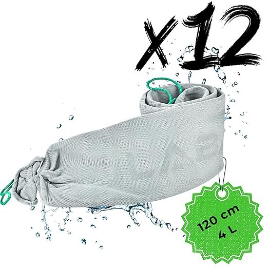 Vandenį sugerianti juosta 4L x 12 vnt.