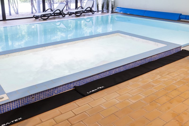 Vandenį sugeriantis barjeras 300cm, 30L
