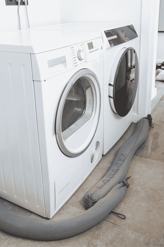Vandenį sugerianti juosta nuo užliejimų, 8L x 2 vnt
