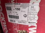 Akmens vata Rockwool 1000x610x15