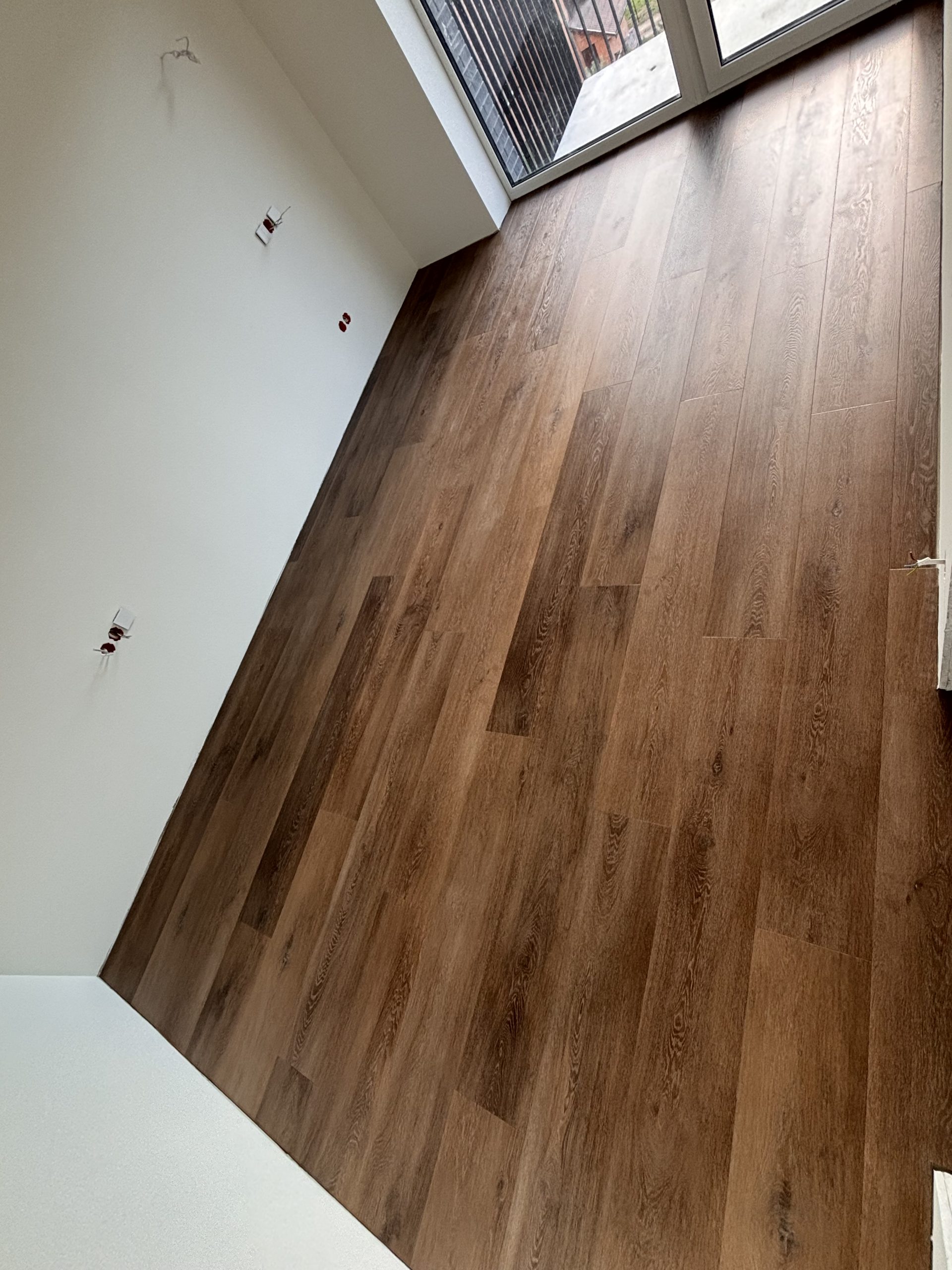 Aspecta vinilinė danga su Click užrakto sistema Brienz XL lentų formatu 8476547X