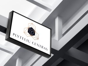 Plytelių Centras