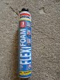 SOUDAL FLEX FOAM