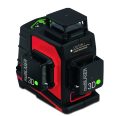 Lazerinis nivelyras BMI multiLASER 3D G