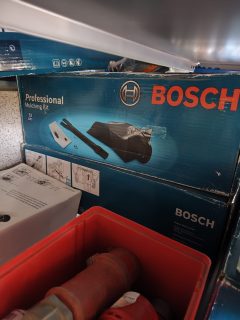 „Bosch Professional Mulching Kit” (53 cm).vejapjoves priedas, skirtas nupjautos žolés smulkinimui