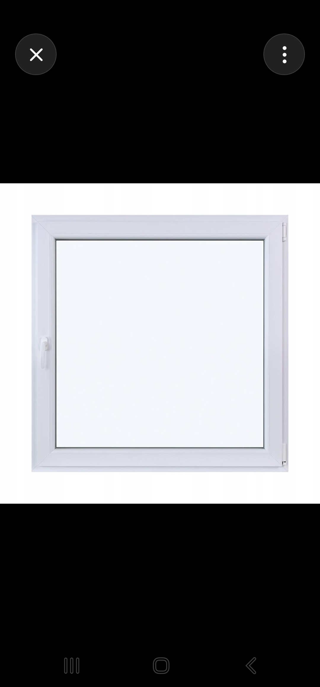 2nauji langai 120×120. Vieneto kaina 170eur