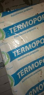 Polistirolis