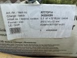 Feldhaus klinkeris R777DF14